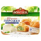 Греческий пирожок со шпинатом и сыром (30г.*6 шт. Коррекс) «Bontier»