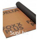 DELTA FOXX, Гидроизоляция 50*1,5 м