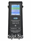 Многокомпонентный газоанализатор МАГ-6 П-Т (NH3, CH4, NO2)