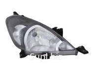 1E-4133-Q -RD HEAD LAMP