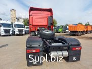 Ceдeльный тягач beiben 2648S
