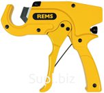 Ножницы для отрезки труб REMS ROS P 35A