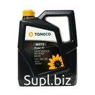 Масло моторное синтетическое TANECO MOTO Frost 4T 5W-30 4л.