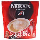 Кофе Nescafe 3 в 1, "Классик", 16 г
