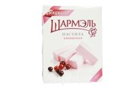 Пастила Клюквенная 0,221гр Ударница