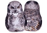 Anti-stress toy "Owl", 30 cm Item: MT10380