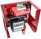 Модуль (самовсасывающий насос+счетчик) для дизтоплива ENSI TSO 550A(220V)