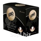 Lebo Exclusive, soluble, box 2g × 25pcs