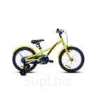 Велосипед 18" Aspect Enter