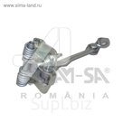 Ограничитель двери ASAM 80116