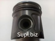 Поршнекомплект Iveco CURSOR 10 F3AE0681 d125.0 (2996831)