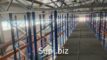 Складское оборудование