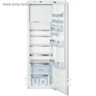 Холодильник Bosch KIL82AF30R, 287 л, класс А+, NatureCool, белый
