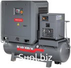 Винтовой компрессор DALGAKIRAN INVERSYS Plus 11-7-250D