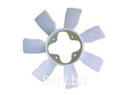 11-FC198 FAN LEAF