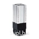 Нагреватель с вентилятором NETTLE VM 70-1-110-220-60-12 110Вт, 220В AC/DC, подключение проводом 110Вт, 220В AC/DC, подключение проводом
