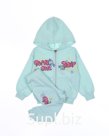 PICOLA BABY 3319 Костюм Размерный ряд: 98 - 116 см