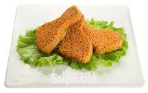 КОТЛЕТЫ ГОЛЕНЬ КУРИНАЯ