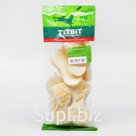 Чипсы TiTBiT говяжьи XXL, мягкая упаковка, 65 г
