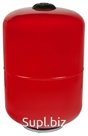 Расширительный бак Unipump 12 л (верт) 28010