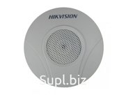 DS-2FP2020, Микрофон для видеонаблюдения
