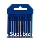 Вольфрамовый электрод WL-20 2,4 мм