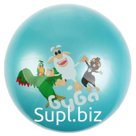 Мяч &amp;quot;Играем вместе&amp;quot; Буба 23 см арт.AD-9(BUBA)