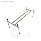 Рама для ванны акриловой 1MarKa Libra, 170х70 см, разборная