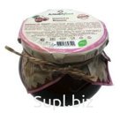 Варенье из вишни «Artsakh Food» с/б Нетто/сухой вес 430 г