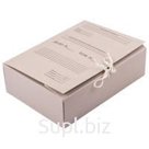 Переплетные работы коробов архивных (любой конфигурации)