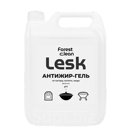 Антижир LESK усиленная формула гель 5л.