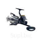 Катушка безынерционная SIWEIDA Black Carp, 500 3+1BB, байтраннер, з/шп