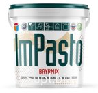 ImPasto BAYRMIX ДЕКОРАТИВНОЕ ПОКРЫТИЕ НА ОСНОВЕ КВАРЦЕВОГО ПЕСКА