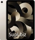 Планшет Apple iPad Air 2022, 64 ГБ, Wi-Fi, Starlight