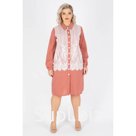 Платье женское, размер 58