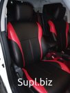 Авто чехлы из Эко кожи