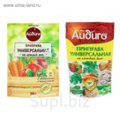 Приправа Универсальная "дой-пак" 200 гр. Айдиго