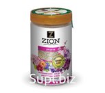 Ionitic nutrient substrate ZION FOR FLOWERS strengthens the root system of the plant, promotes the adaptation of seedlings, as well as early and long-term flow…
