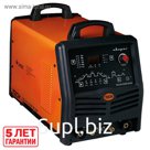 Инвертор сварочный "СВАРОГ" TIG 315 P AC/DC DSP "TECH" E106, 9 кВт, 315А, 380В