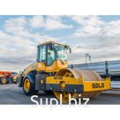 КАТОК ДОРОЖНЫЙ SDLG RS7120