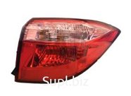 17-3844-7 -A TAIL LAMP