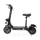 Электросамокат Zaxboard Spider V3