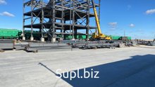 Сварочные работы