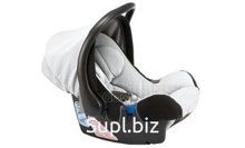 Детское Автокресло Для Малышей Mercedes-Benz Baby-Safe Plus MERCEDES-BENZ арт. A000970100028