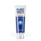 BIOAQUA, Зубная паста отбеливающая Fresh &amp; Clean, 120 гр