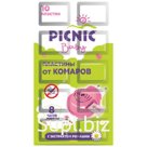 Picnic Baby - пластины от комаров 10 шт *