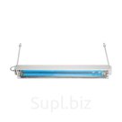 Облучатель бактерицидный ОБС 2*30-150 М2