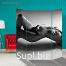 Ширма "Соблазн", 160 × 160 см