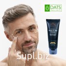 Антивозрастной крем для лица и глаз