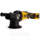 Полировальная машина DeWalt DCM848N.